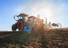 Sementadoras Lemken Saphir 9/300
