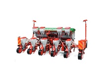 Sementadoras Gaspardo Sara 250 6R BBX