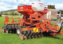 Sementadoras Kuhn SD 4000-22