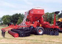 Sementadoras Kuhn SD 4500-26