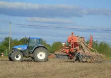 Sementadoras Kuhn SD 6000 R 38