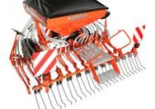 Sementadoras Kubota SD1400