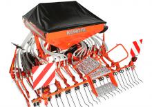 Sementadoras Kubota SD1450 
