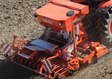 Sementadoras Kubota SD2301MP e-com 