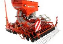 Sementadoras Kubota SD2300M SIG 