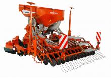 Sementadoras Kubota SD2301MP