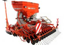 Sementadoras Kubota SD3351MP