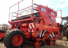 Sementadoras Kuhn SDE 3000