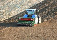 Sementadoras Regent Seedstar RSM V 312 DS