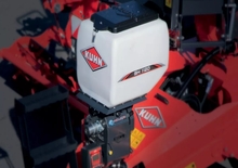 Sementadoras Kuhn SH 1120 Isobus 
