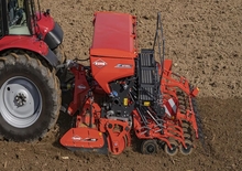 Sementadoras Kuhn Sitera 3010-20 E 