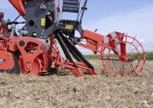 Sementadoras Kuhn Sitera 3010-24 M 