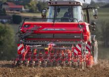 Sementadoras Kuhn Sitera 3030-20 E