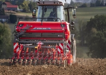 Sementadoras Kuhn Sitera 3030-24 E