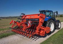 Sementadoras Kuhn Sitera 310-24 E