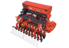 Sementadoras Kuhn Sitera 330-20