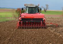 Sementadoras Kuhn Sitera 3500-27 DS