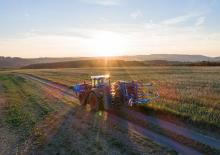 Sementadoras Lemken Solitair 23+