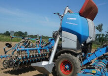 Sementadoras Lemken Solitair 25/500 KA 
