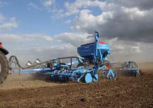 Sementadoras Lemken Solitair 9/450 KA DS 125