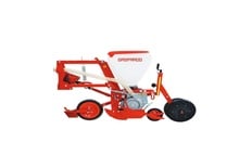 Sementadoras Gaspardo SP Sprint 6R sugar beet