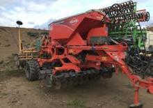 Sementadoras Kuhn Speedliner 3000