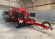 Sementadoras Horsch Sprinter 4 ST