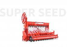 Sementadoras Gaspardo SS2312