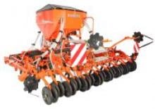 Sementadoras Kubota TD1401F e-bas