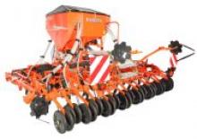 Sementadoras Kubota TD1481F e-com