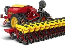 Sementadoras Väderstad Tempo L 10