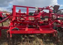 Sementadoras Vogel & Noot TerraDrill A 400 S