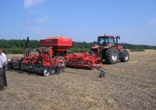 Sementadoras Pöttinger Terrasem 4000 T