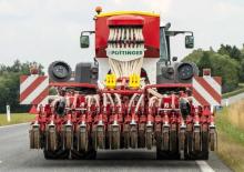 Sementadoras Pöttinger Terrasem V 4000 D