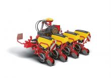 Sementadoras Väderstad Tempo R 4