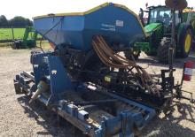 Sementadoras Rabe Turbodrill L 300 A
