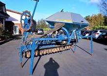 Sementadoras Rabe Turbodrill XL 300 A