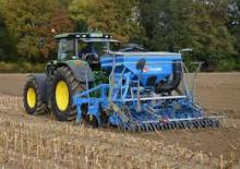 Sementadoras Rabe Turboseed SL 3.00
