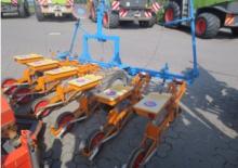 Sementadoras Schmotzer UD 3006