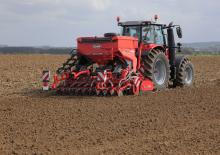 Sementadoras Kuhn Venta 3020-24 Isobus 