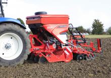 Sementadoras Kuhn Venta 3030-24 Isobus
