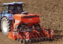 Sementadoras Kuhn Venta 4020-32 Isobus