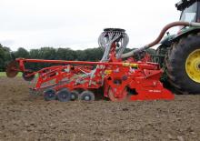 Sementadoras Kuhn Venta CSC 6000 NV