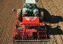 Sementadoras Kuhn Venta LC 302-24 SD