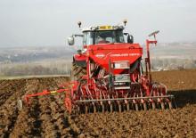 Sementadoras Kuhn Venta EC 300-24 MD