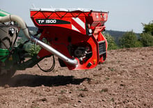 Sementadoras Kuhn Venta TF 1500