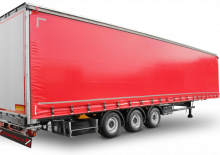 Semirremolque plataforma de lona Schwarzmüller 3-axle large-scale sliding tarpaulin platform semitrailer