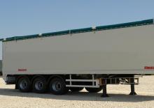 Semirremolques de caja Reisch RSBS-3-10