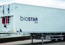 Semirremolques volquete Stas Biostar