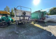 Semirremolques volquete Kempf SKM 31/2 SR